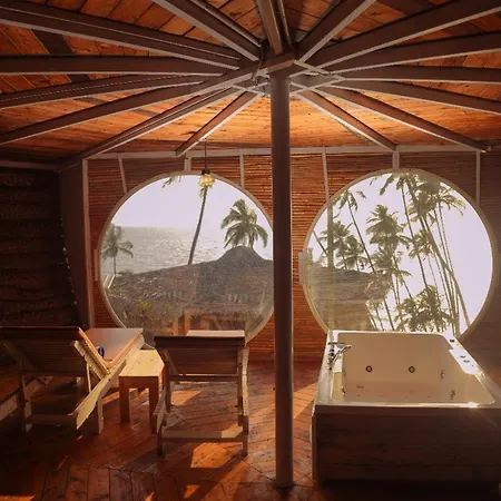 Hotel Nest By Craftels, Goa